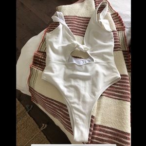 Zaful Bathingsuit